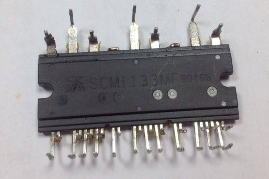 IC công xuất( SCM1133MF) - Inverter Tây Ninh