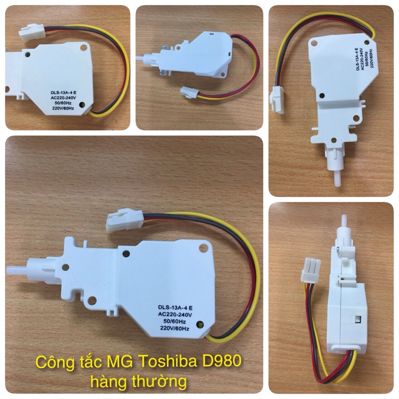 Toshiba H10S3KS